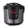 Мультиварка з функцією мультикухар Liberton LMC-5913