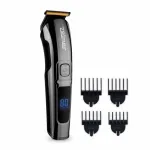 Машинка для стрижки волосся та бороди Zelmer ZMB6000