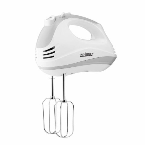 Міксер  Zelmer ZHM1650 білий Міксер  Zelmer ZHM1650 білий