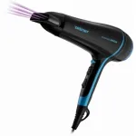 Фен для волос с функцией ионизации Zelmer ZHD8350