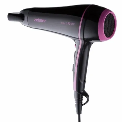 Фен Zelmer ZHD8360