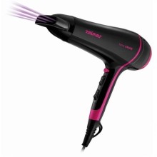 Фен для сушки волос с диффузором и ионизацией Zelmer ZHD8360