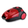 Пилосос мішковий Liberton LVC-0801B ECO Red - фото № 2