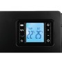 Конвектор напольный 20 м² ECG TK 2080 DR Black - фото № 6 Конвектор напольный 20 м² ECG TK 2080 DR Black - фото № 6
