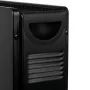Конвектор напольный 20 м² ECG TK 2080 DR Black - фото № 8