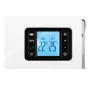Конвектор для підлоги 20 м². ECG TK 2080 DR White - фото № 3 Конвектор для підлоги 20 м². ECG TK 2080 DR White - фото № 3