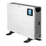 Конвектор напольный 20 м² ECG TK 2080 DR White - фото № 10 Конвектор напольный 20 м² ECG TK 2080 DR White - фото № 10
