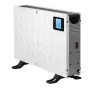Конвектор для підлоги 20 м². ECG TK 2080 DR White - фото № 10 Конвектор для підлоги 20 м². ECG TK 2080 DR White - фото № 10