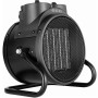 Тепловентилятор керамический ECG HH 2010 - фото № 2 Тепловентилятор керамический ECG HH 2010 - фото № 2