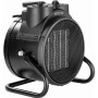 Тепловентилятор керамический ECG HH 2010 - фото № 4 Тепловентилятор керамический ECG HH 2010 - фото № 4
