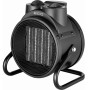 Тепловентилятор керамический ECG HH 2010 - фото № 1 Тепловентилятор керамический ECG HH 2010 - фото № 1