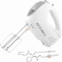 Міксер стаціонарний з чашею ECG RSM 4052 - фото № 5 Міксер стаціонарний з чашею ECG RSM 4052 - фото № 5