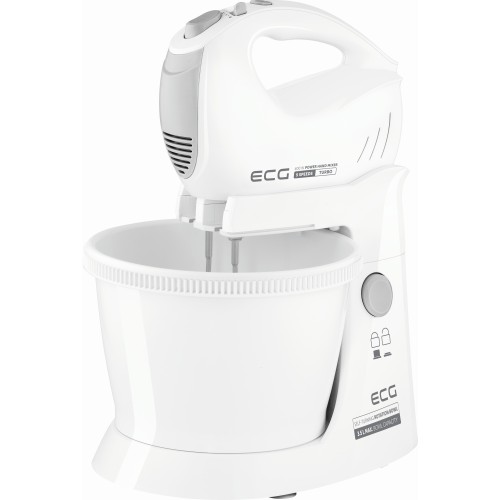 Міксер стаціонарний з чашею ECG RSM 4052 Міксер стаціонарний з чашею ECG RSM 4052