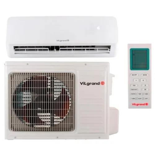 Спліт-система інверторна ViLgrand VAC123IS