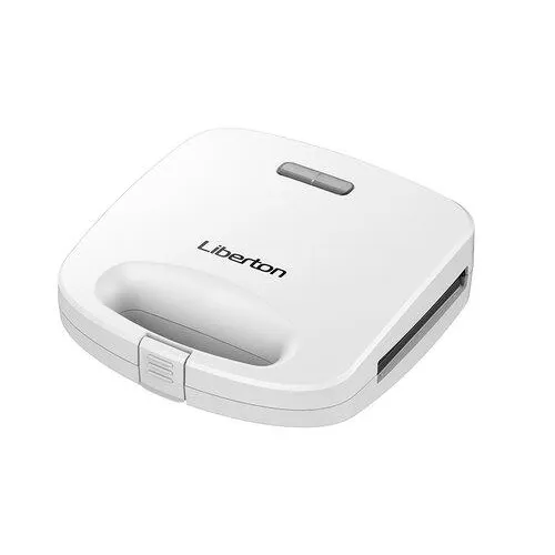 Бутербродниця - мультимейкер Liberton LSM-8040