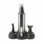 Тример для стрижки бороди та вусів Zelmer ZNT0300