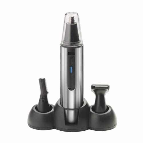 Тример для стрижки бороди та вусів Zelmer ZNT0300 Тример для стрижки бороди та вусів Zelmer ZNT0300