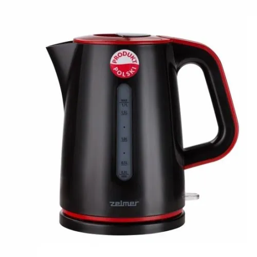Чайник Zelmer ZCK7620R