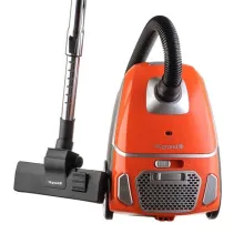 Пилосос із мішком для прибирання пилу ViLgrand VVC2244R