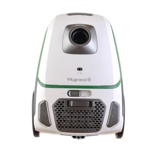 Пилосос мішковий ViLgrand VVC2244W Пилосос мішковий ViLgrand VVC2244W