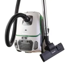 Пилосос з мішком для прибирання пилу ViLgrand VVC2244W