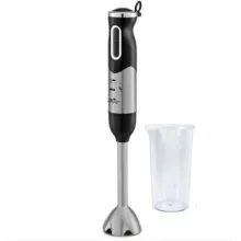 Блендер занурювальний Monte MT-1921 Black Блендер занурювальний Monte MT-1921 Black