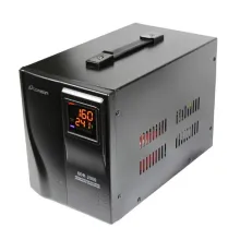 Стабілізатор напруги симісторний Luxeon EDR-2000
