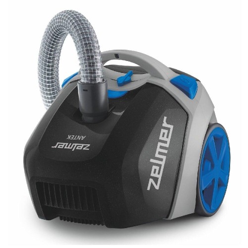 Пилосос мішковий Zelmer ZVC3506B Пилосос мішковий Zelmer ZVC3506B