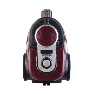 Пилосос контейнерний ViLgrand VVC2247DC