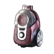 Пилосос контейнерний для сухого прибирання ViLgrand VVC2247DC