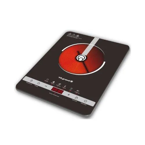 Плита настольная (инфракрасная) ViLgrand VHP264FT