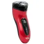 Бритва чоловіча акумулятор/мережа Новий Харків НХ-8507 Лідер-Q Red