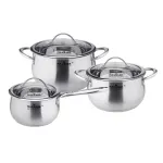 Набор посуды Maxmark MK-8106