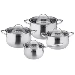 Набор посуды Maxmark MK-8108