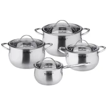 Набор посуды Maxmark MK-8108