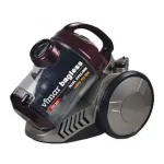 Пылесос контейнерный Vimar VVC-222R