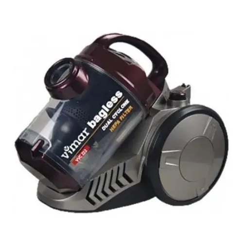 Пылесос контейнерный Vimar VVC-222R Пылесос контейнерный Vimar VVC-222R