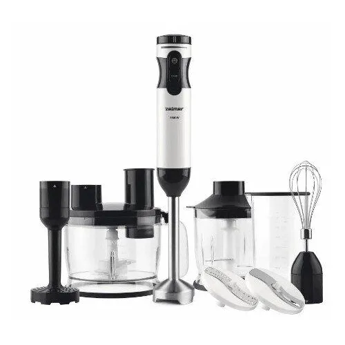 Блендер занурювальний Zelmer ZHB6500