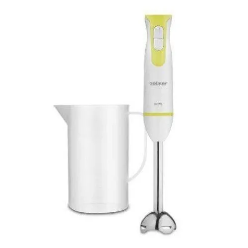 Блендер занурювальний Zelmer ZHB4551L