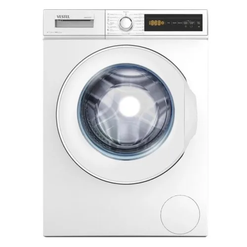 Пральна машина автомат із фронтальним завантаженням 6кг Vestel W6S10T2T