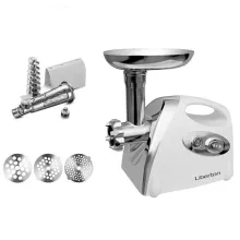 Мясорубка электрическая с соковыжималкой для томатов Liberton LMG-18T