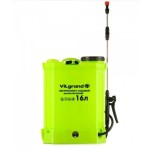 Обприскувач акумуляторний 16 літрів ViLgrand SGA-16RP
