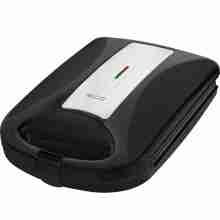 Бутербродниця електрична для приготування сніданків ECG S 4232
