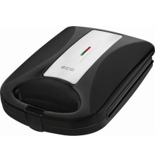 Бутербродниця електрична для приготування сніданків ECG S 4232