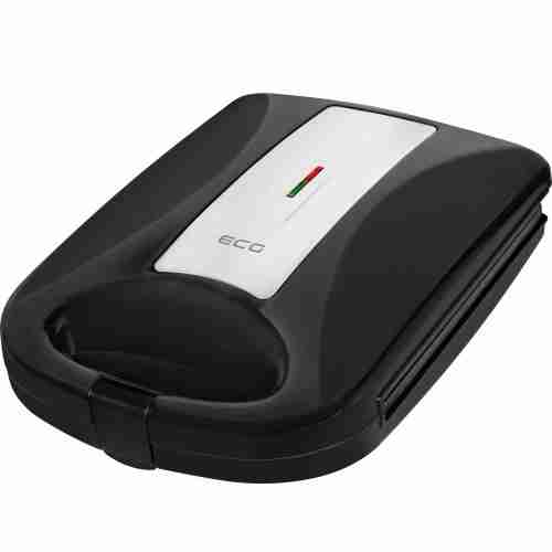 Бутербродниця електрична для приготування сніданків ECG S 4232