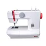 Швейна машина електромеханічна Veritas Janis 9 швейних операцій