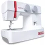 Швейна машина електромеханічна петля напівавтомат Veritas Sarah 13 швейних операцій - фото № 2