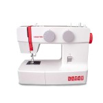 Швейная машина электромеханическая петля полуавтомат Veritas Sarah 13 швейных операций