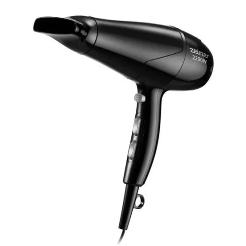 Фен  Zelmer ZHD8470