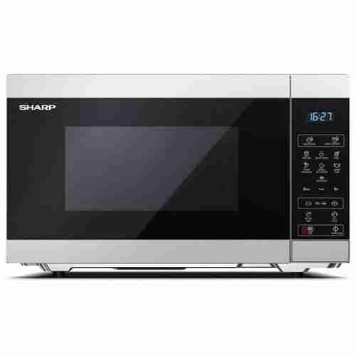 Микроволновая печь 25л СОЛО с автоматическими программами SHARP YC-MS51E-S